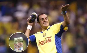 ¿De cuánto es la fortuna del exfutbolista Cuauhtémoc Blanco y en qué la gasta?