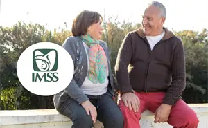 ¿De cuánto es la pensión mínima garantizada del IMSS en 2026 con el aumento aprobado?