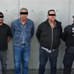 Decomisan 79 toneladas de perfumes y cosméticos en la colonia Centro de la CDMX