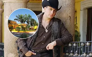 ¿Dónde está la hacienda de Valentín Elizalde? Los detalles de la propiedad con la que soñó el cantante