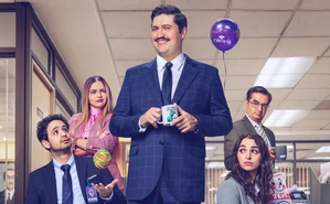 ¿Dónde se grabó La Oficina, versión mexicana de The Office?