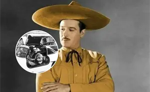 El auto de lujo más caro que tuvo Pedro Infante, que era de edición limitada