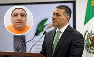 Ofrecían 5 millones por él… y así fue capturado en México