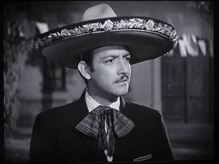 ¿Dónde vivía Jorge Negrete? Así era la lujosa casa del Charro Cantor en la CDMX