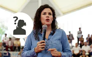 ¿En qué partidos ha estado Luisa María Alcalde? Esto se sabe