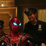 Entretenimiento y valentía en la pantalla para compartir en familia