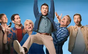 Estrenos de streaming en abril 2026: Esto llega a Netflix, HBO Max, Disney+ y más