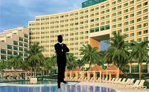 Un imperio más allá de Televisa: ¿Cuáles son los hoteles de la familia Azcárraga?