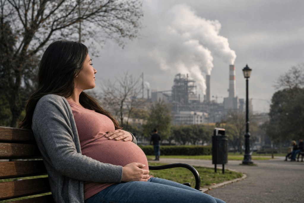 Contaminación del aire y autismo: un estudio masivo identifica posibles factores de riesgo ambiental 2 autismo - autismo