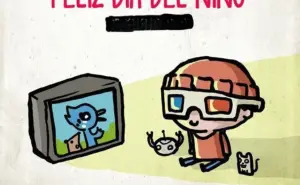 Feliz Día del Niño; frases lindas para felicitar a los adultos e imágenes