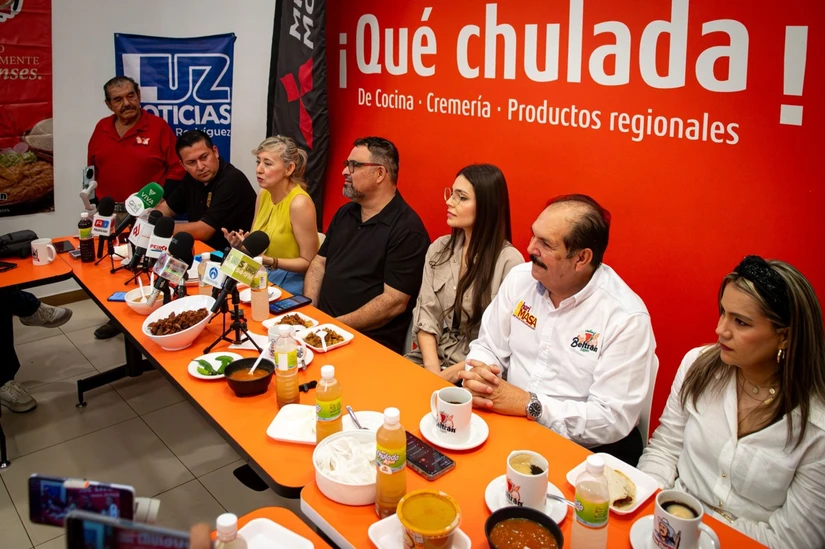 La feria del chicharrón tendrá la oportunidad para que todos puedan degustar del delicioso sabor.