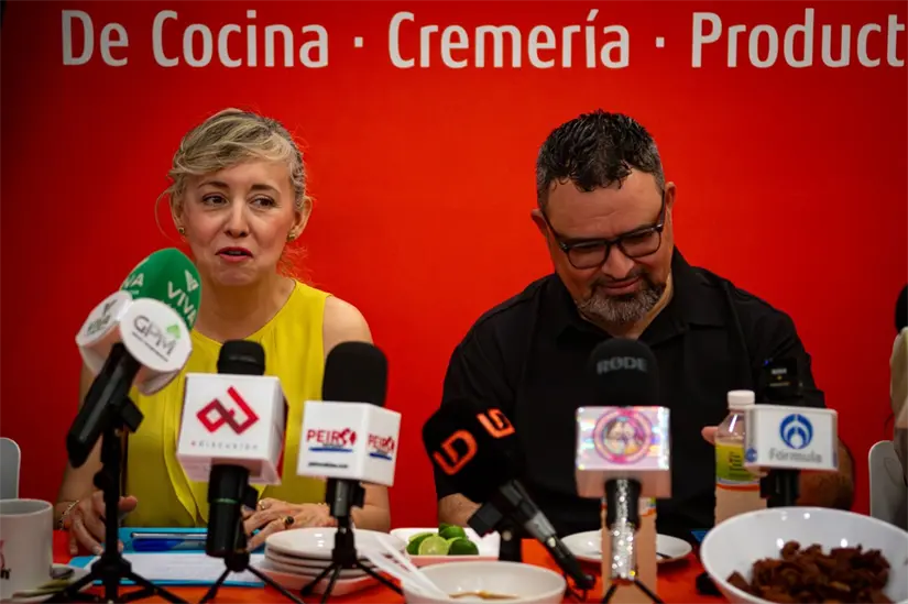 La Feria del Chicharrón es un seguimiento de la tradicional Feria del Chicharrón en La Palma, Navolato.
