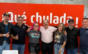 Feria del Chicharrón Culiacán: evento gastronómico gratuito