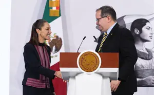 ¿México usará fracking? Sheinbaum revela plan energético