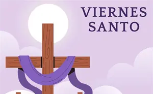 ¿Por qué no se come carne en Viernes Santo?