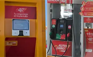Se acabaron las comisiones: así pagarás menos gasolina desde mayo