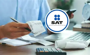 ¿Cuánto cobra un contador por hacer tu declaración anual del SAT?