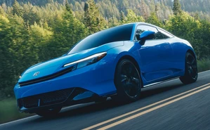 Híbrido con alma deportiva: el nuevo Honda Prelude ya llegó a México y este es su precio