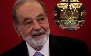 Los hoteles de Carlos Slim Helú: la otra cara del imperio