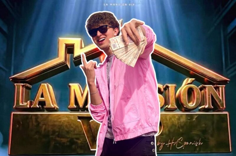 ¿De cuánto es la fortuna de HotSpanish y cómo construyó su imperio en redes?