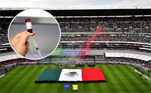 ¿México pedirá vacuna contra el sarampión para entrar al Mundial 2026?