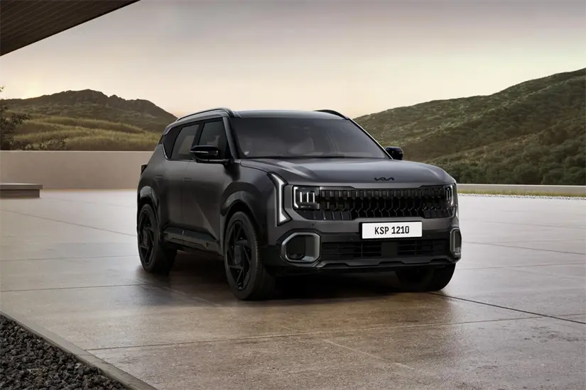 El modelo es más grande. Foto: Cortesía