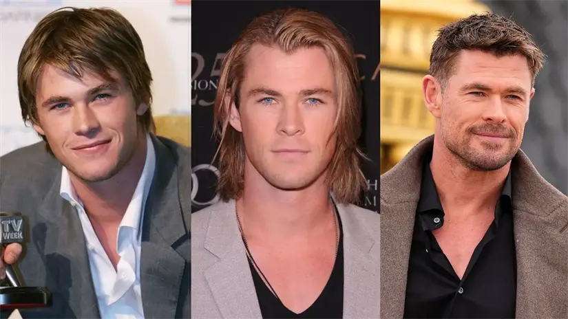 Su carrera comenzó en papeles pequeños. Foto: Cortesía