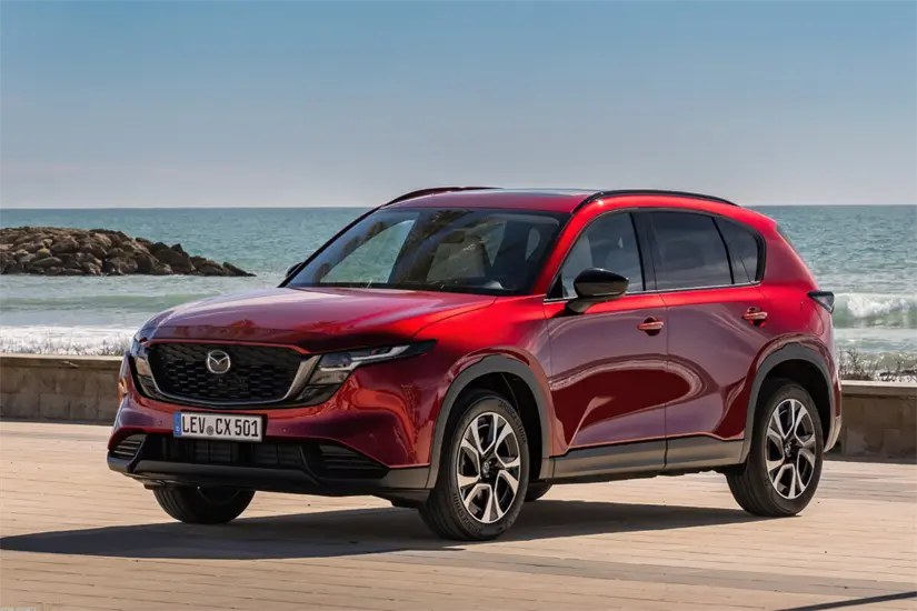 Esta actualización se enfoca en mayor espacio, tecnología y mejoras en seguridad. Foto: Cortesía