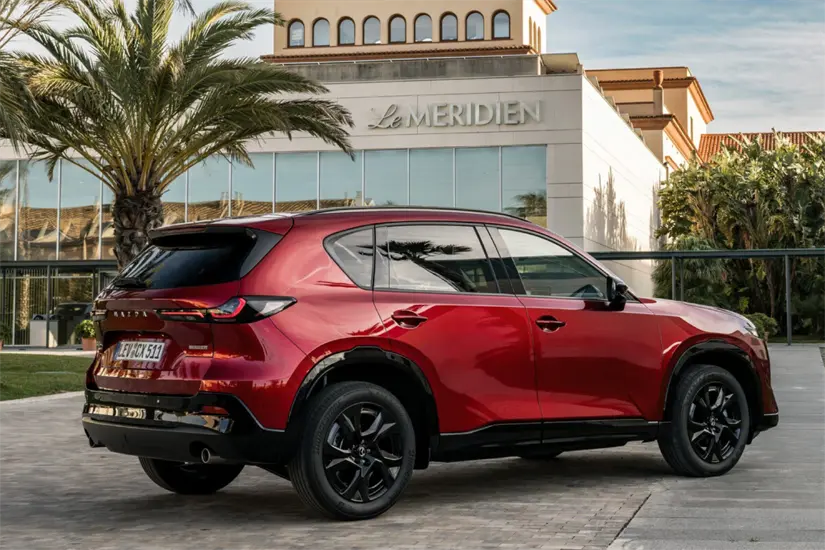 Su diseño adopta elementos tradicionales. Foto: Cortesía