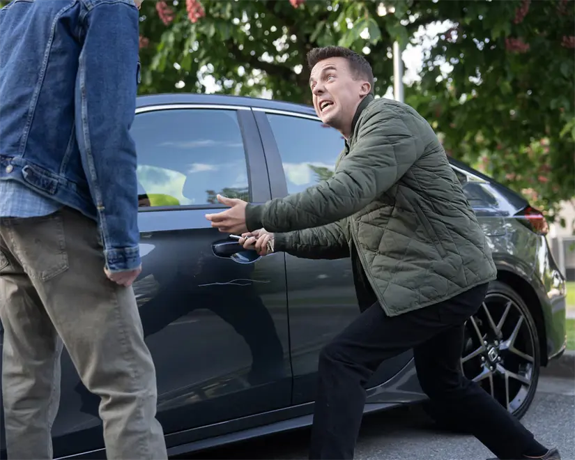 Nuevos personajes se unen al reparto. Foto: Cortesía