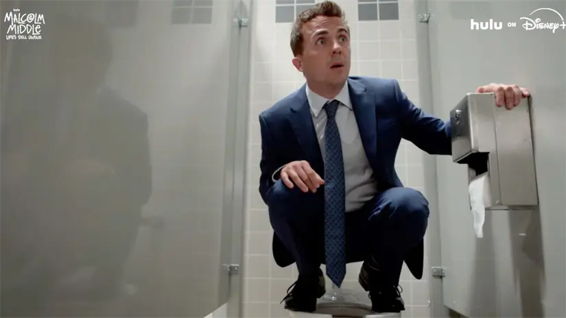 La serie será exclusiva de Disney+. Foto: Cortesía