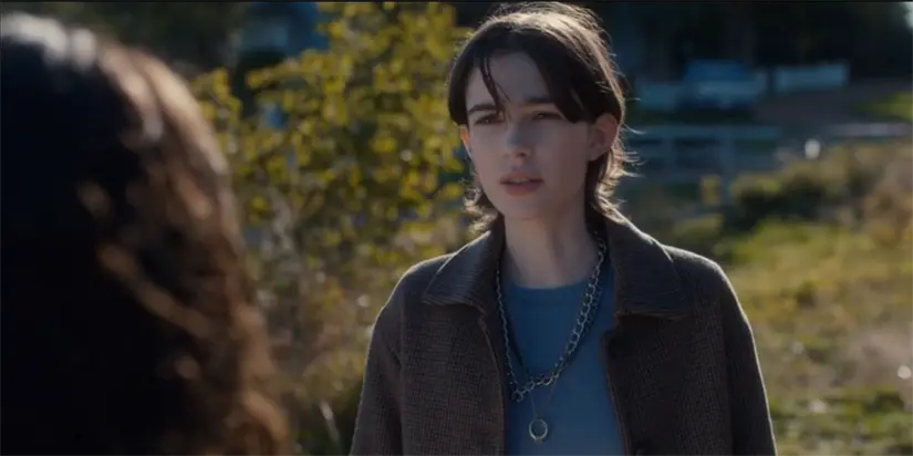 Comenzó su carrera en modelaje desde los 12 años. Foto: Cortesía