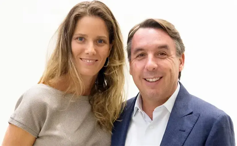 Emilio Azcárraga ha mantenido privada su vida personal. Foto: Cortesía