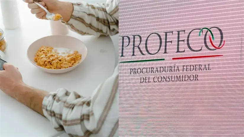 All-Bran de Kellogg’s destacó como el más saludable. Foto: Cortesía