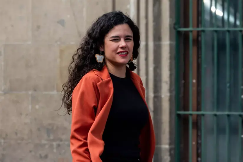 Esta es la trayectoria de la joven. Foto: Cortesía