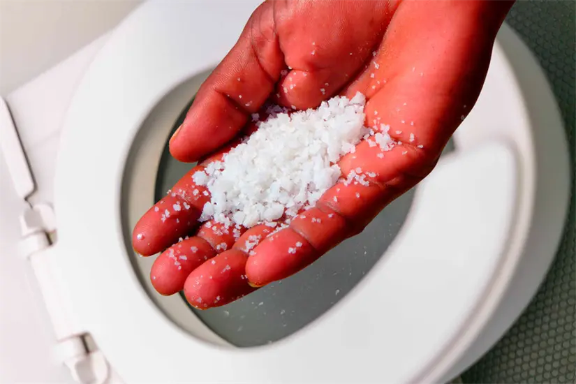 Tener una casa limpia ofrece numerosos beneficios para la salud física y mental. Foto: Cortesía