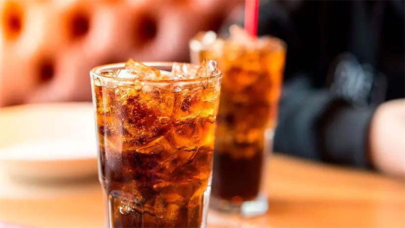 Conoce la cantidad de azúcares de las bebidas. Foto: Cortesía