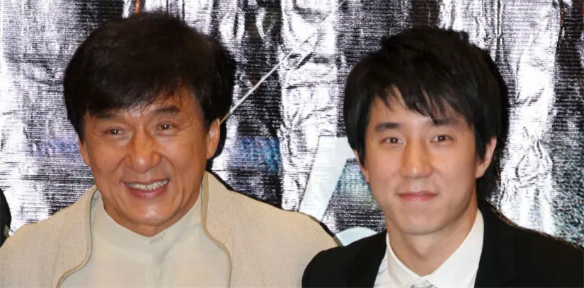 Esto se sabe de Jaycee Chan. Foto: Cortesía