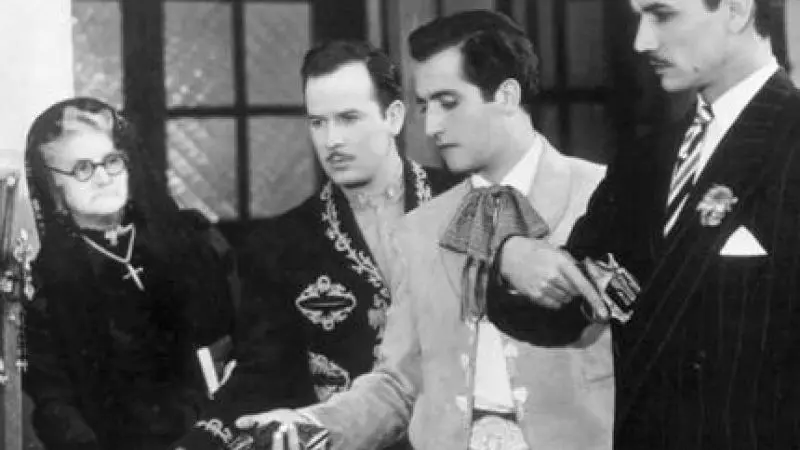 Pedro Infante es un ícono cultural. Foto: Cortesía