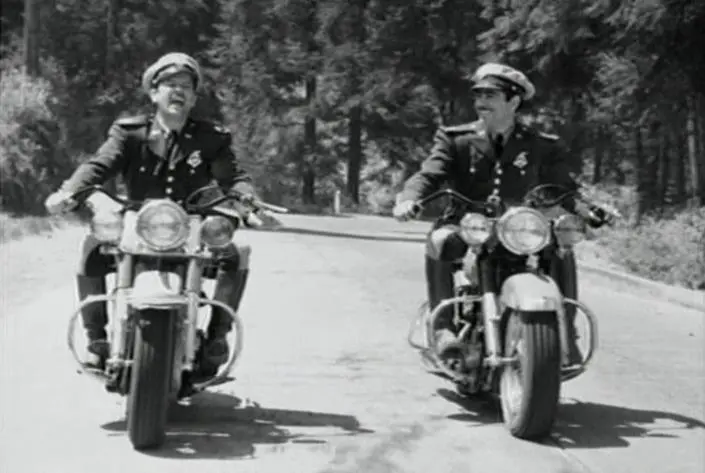 A.T.M. ¡A toda máquina! Foto: Cortesía