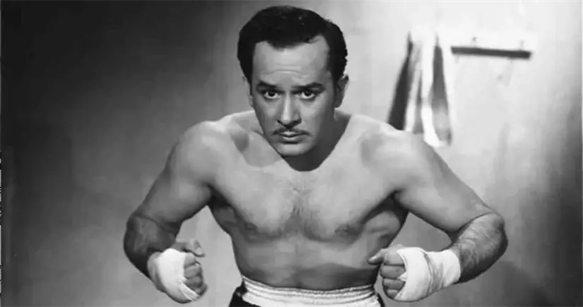 Pepe el Toro. Foto: Cortesía