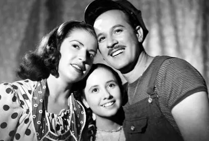 Nosotros los Pobres. Foto: Cortesía