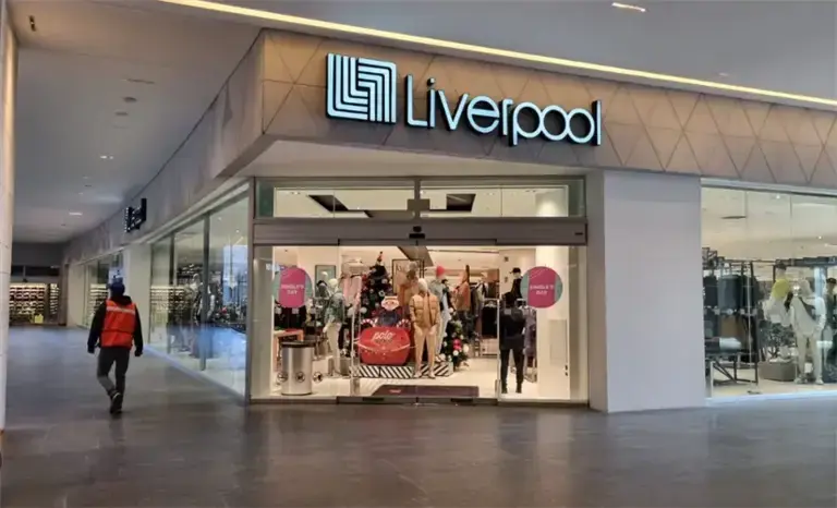 La ventas nocturnas se distribuyen de manera estratégica. Foto: Cortesía