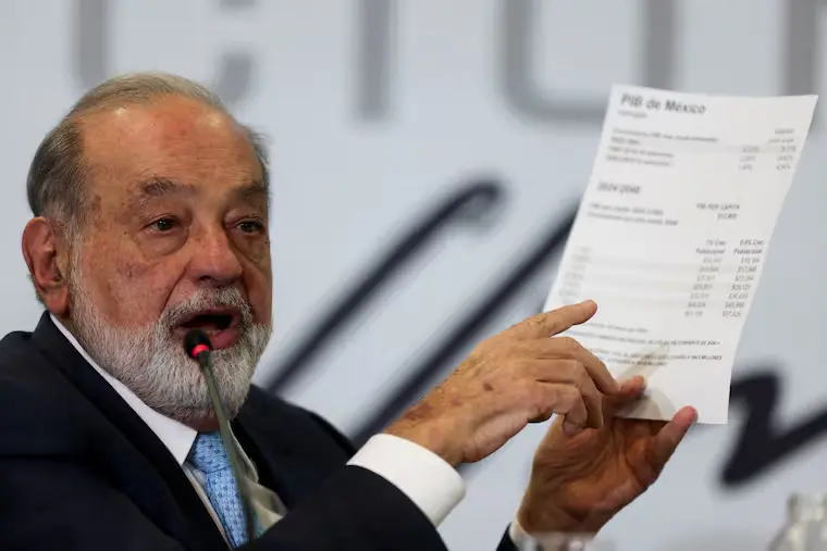 Desde joven mostró su naturaleza para los negocios. Foto: Cortesía