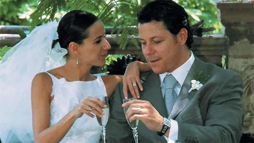 Cecilia Salinas Occelli. Foto: Cortesía