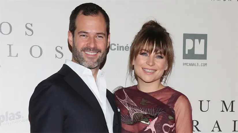 Carlos Emiliano Salinas Occelli. Foto: Cortesía