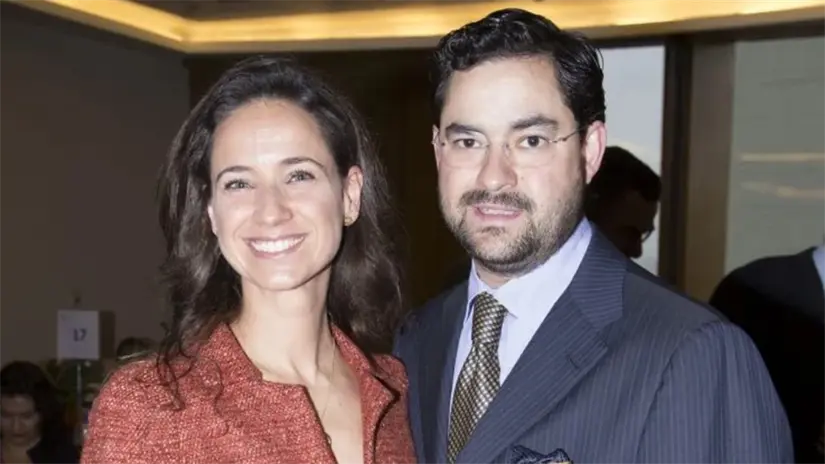 Juan Cristobal Salinas Occelli. Foto: Cortesía