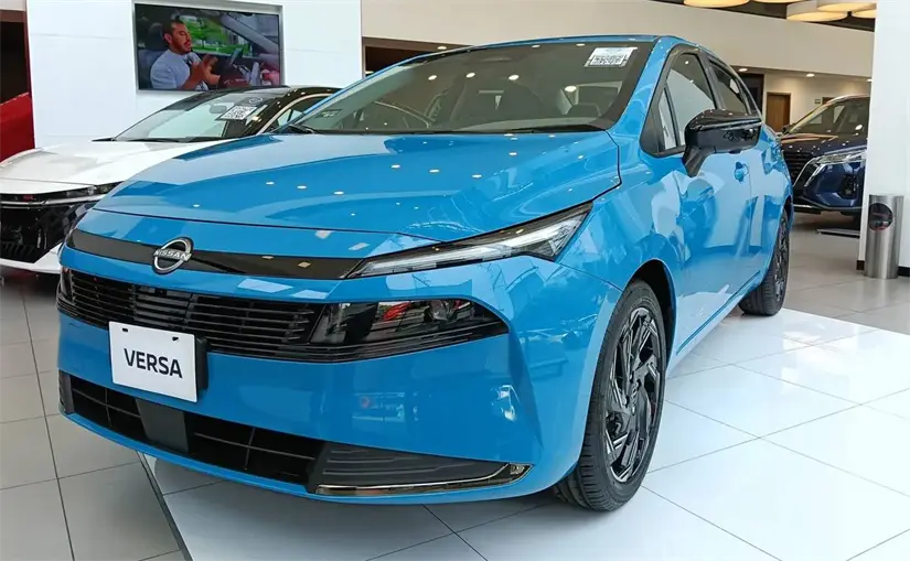 Su renovación apuesta por ser una evolución lógica. Foto: Cortesía