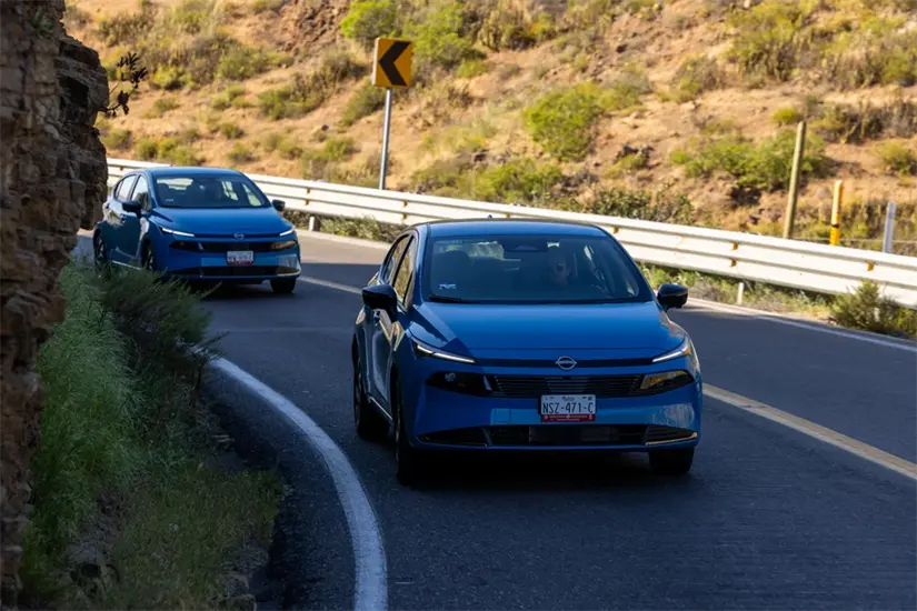 En seguridad y equipamiento es donde más hay cambios. Foto: Cortesía