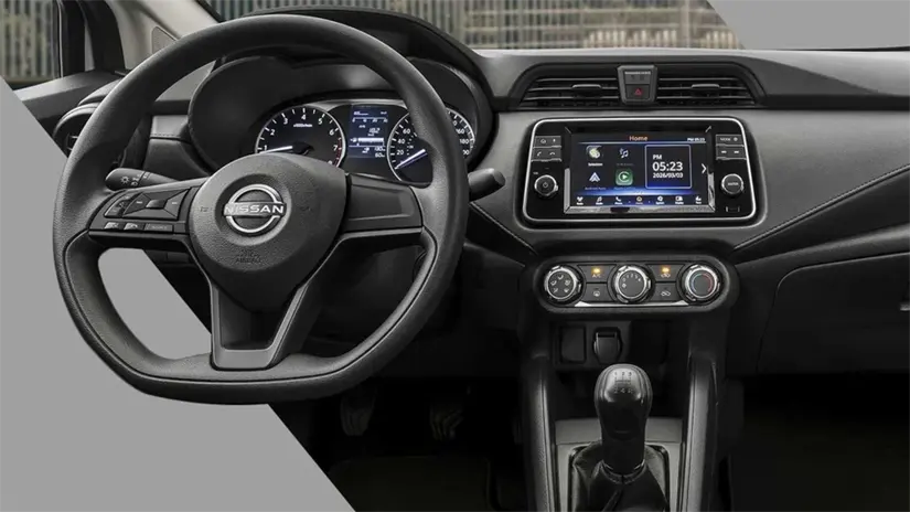 El diseño no cambia demasiado. Foto: Cortesía